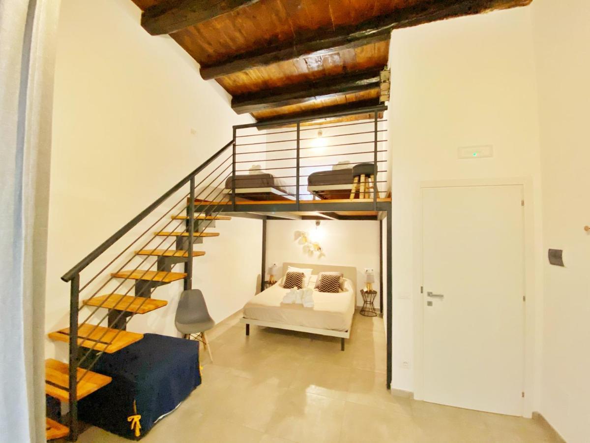 B&B Salerno In Centro Екстериор снимка
