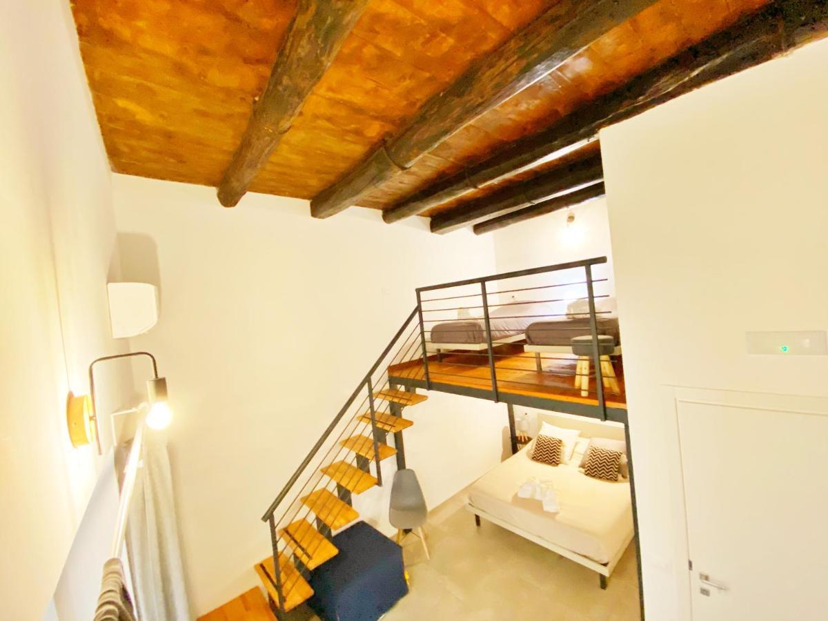 B&B Salerno In Centro Екстериор снимка