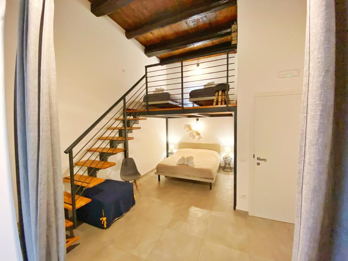 B&B Salerno In Centro Екстериор снимка