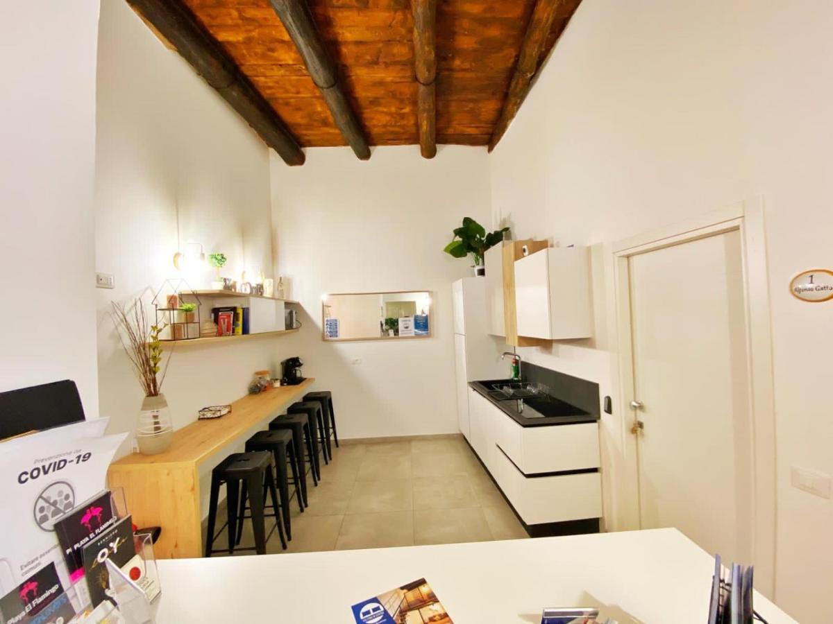 B&B Salerno In Centro Екстериор снимка