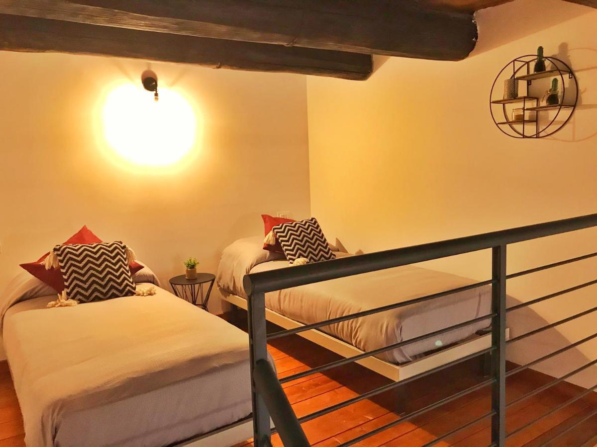 B&B Salerno In Centro Екстериор снимка