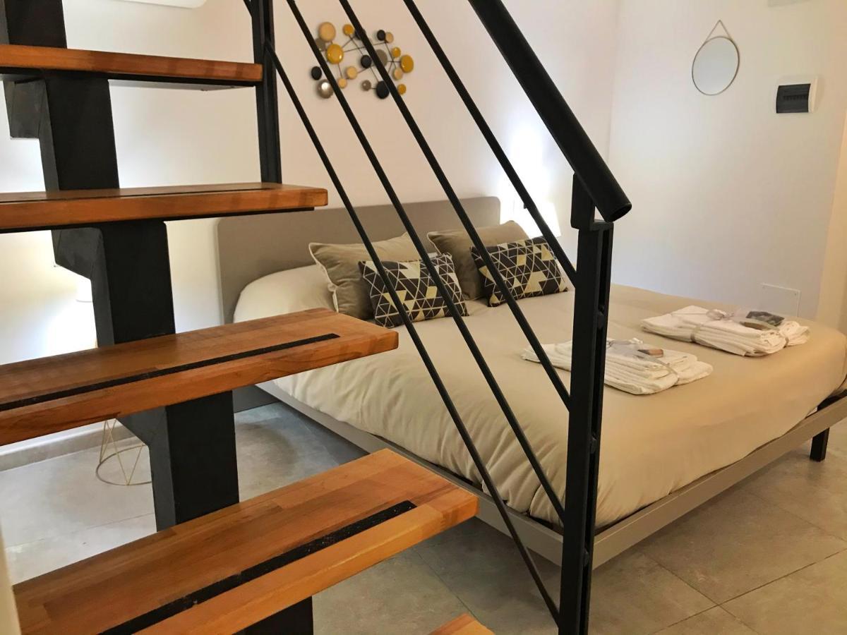B&B Salerno In Centro Екстериор снимка